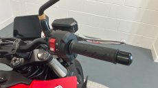 Honda CB 1000 Hornet (25MY)